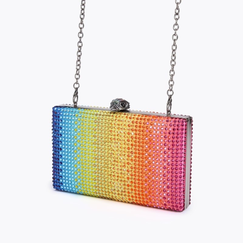 Kurt Geiger Crystal Kensington Colorati | XSSD9925