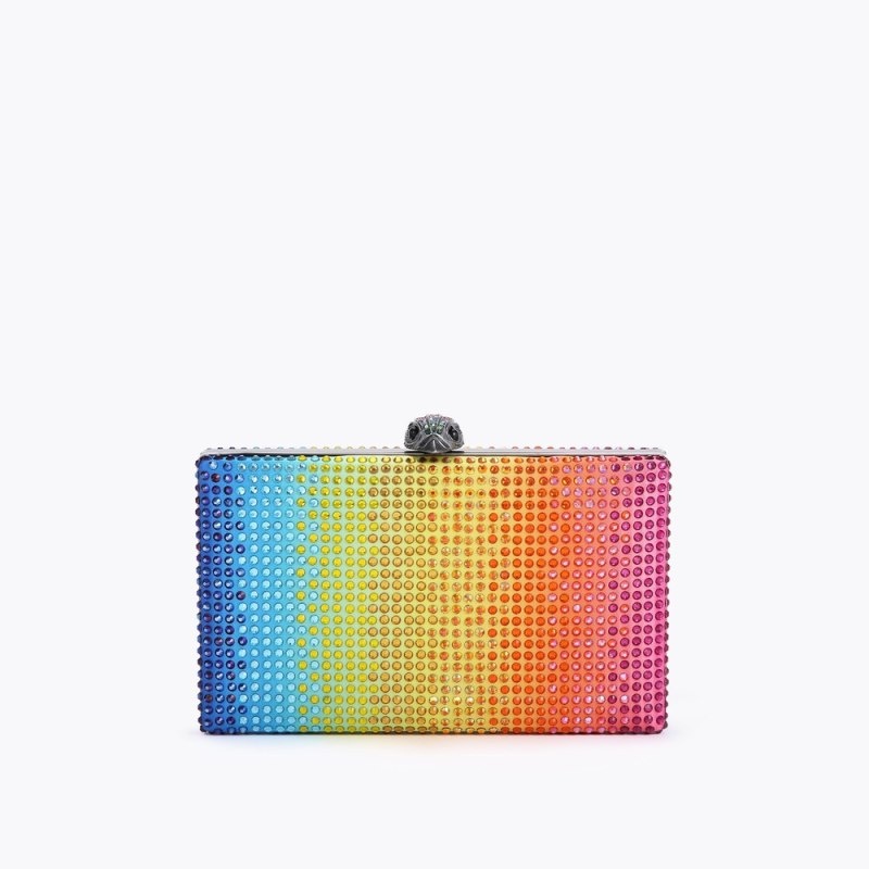 Kurt Geiger Crystal Kensington Colorati | XSSD9925