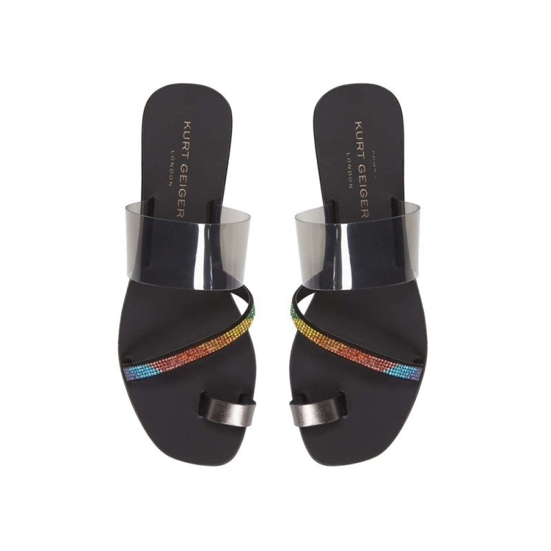 Kurt Geiger Dawn Albi | PBBW9453