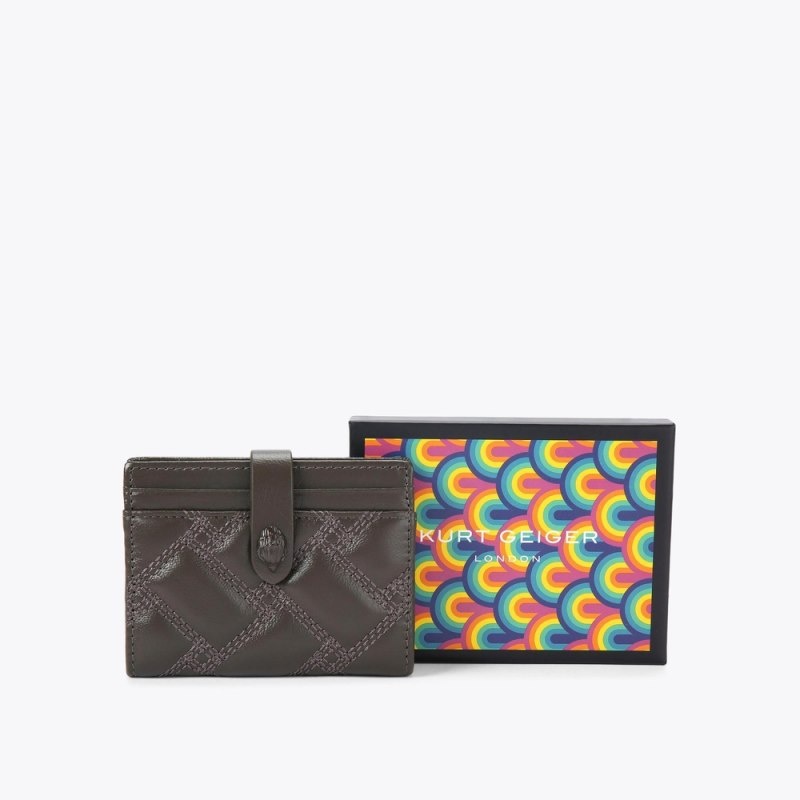 Kurt Geiger Drench Maro Inchis | GOBP6704