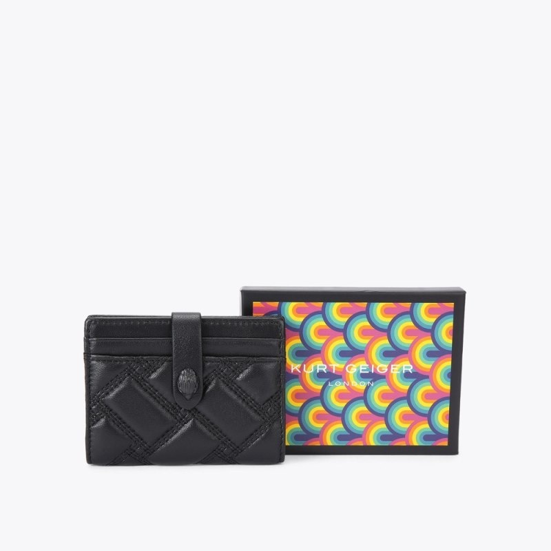 Kurt Geiger Drench Negrii | YPWC9481