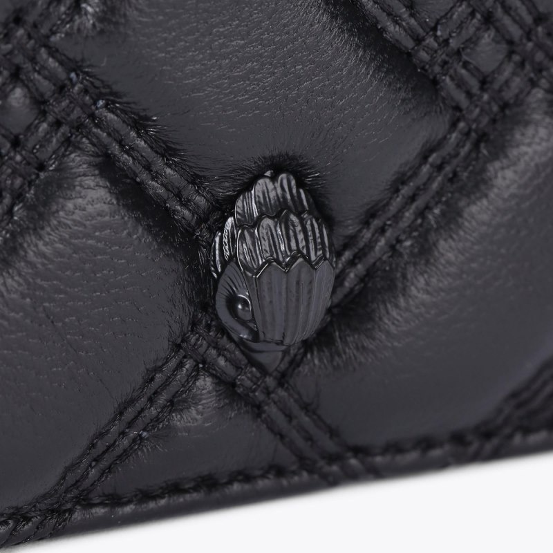 Kurt Geiger Drench Negrii | ZAWB7834
