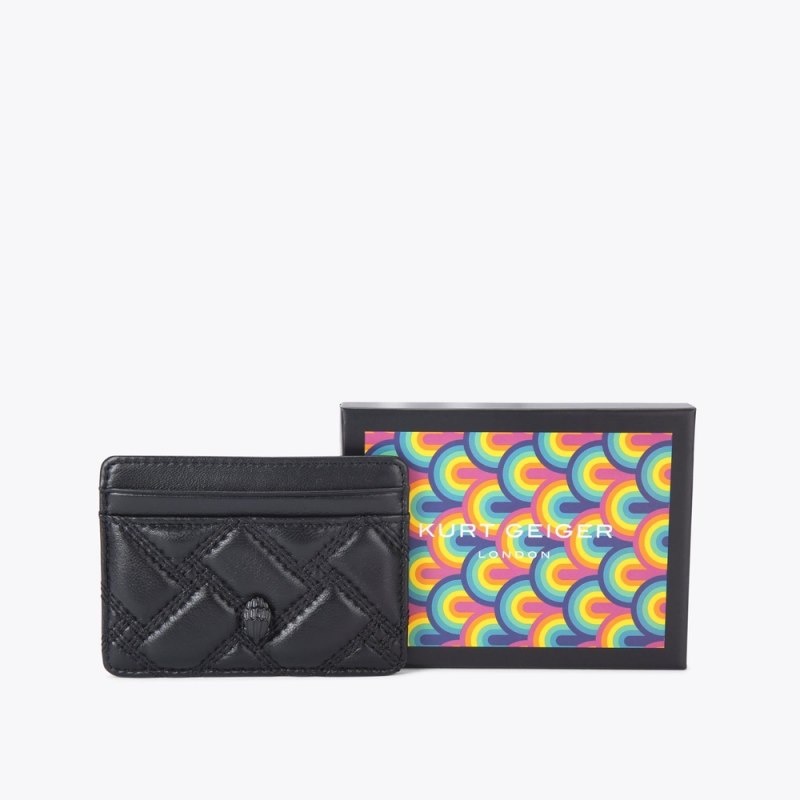 Kurt Geiger Drench Negrii | ZAWB7834