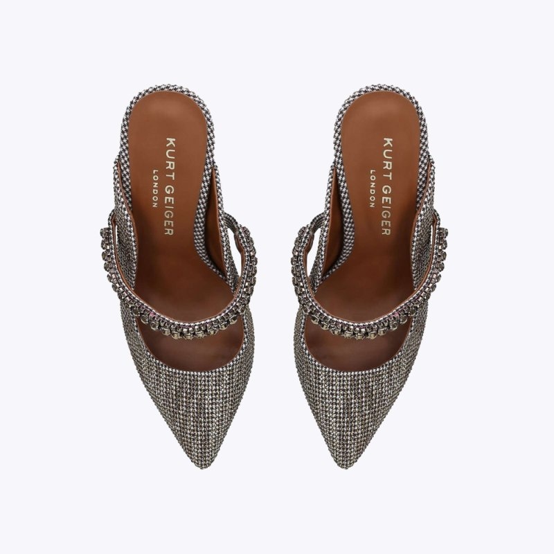 Kurt Geiger Duke Bej | BSLQ4497