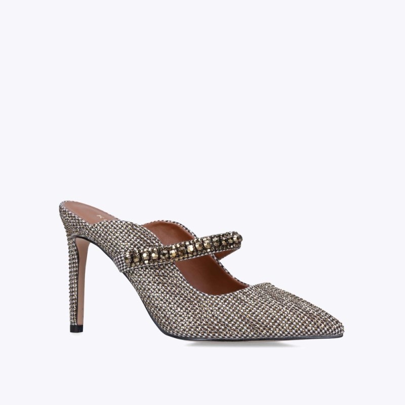 Kurt Geiger Duke Bej | BSLQ4497