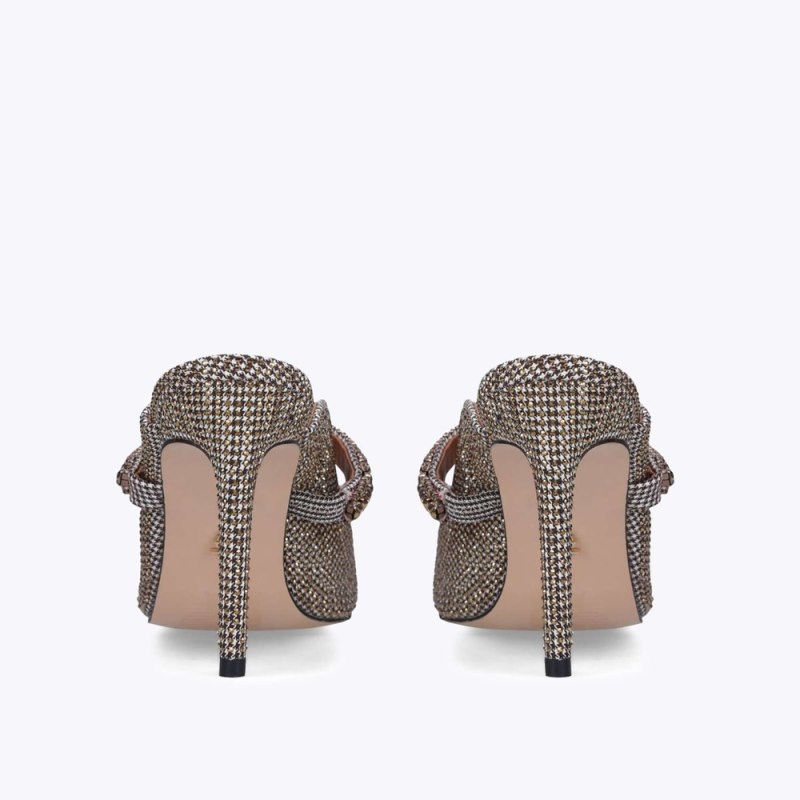 Kurt Geiger Duke Bej | NJSL9349