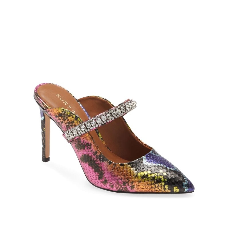 Kurt Geiger Duke Colorati | QRDJ6116