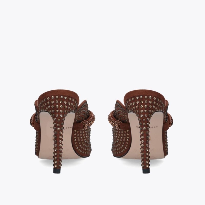 Kurt Geiger Duke Drench Maro | ISSP2074
