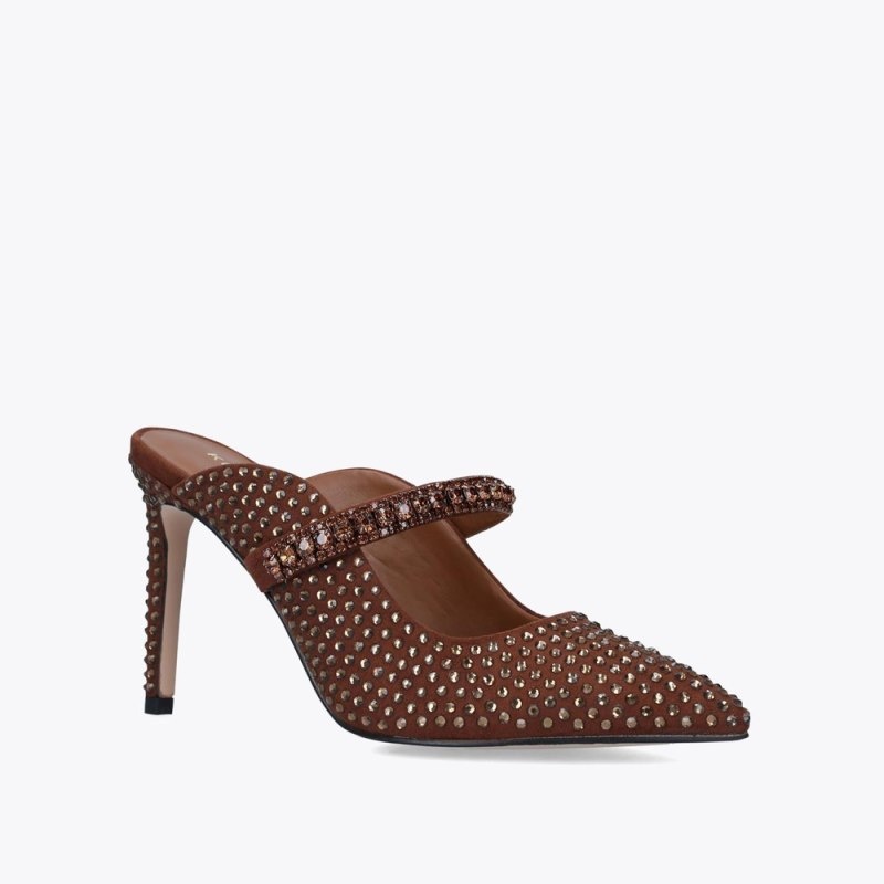 Kurt Geiger Duke Drench Maro | ISSP2074
