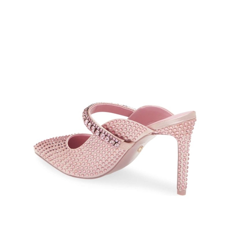 Kurt Geiger Duke Drench Roz | XCOO0683
