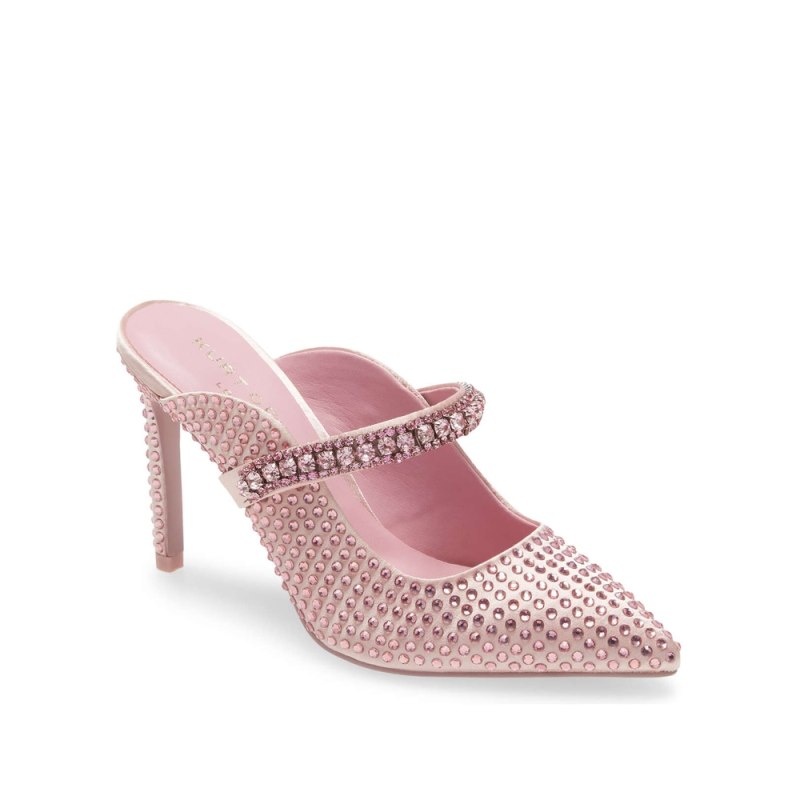 Kurt Geiger Duke Drench Roz | XCOO0683