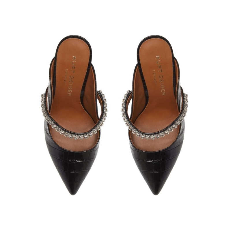 Kurt Geiger Duke Negrii | TFEW8026