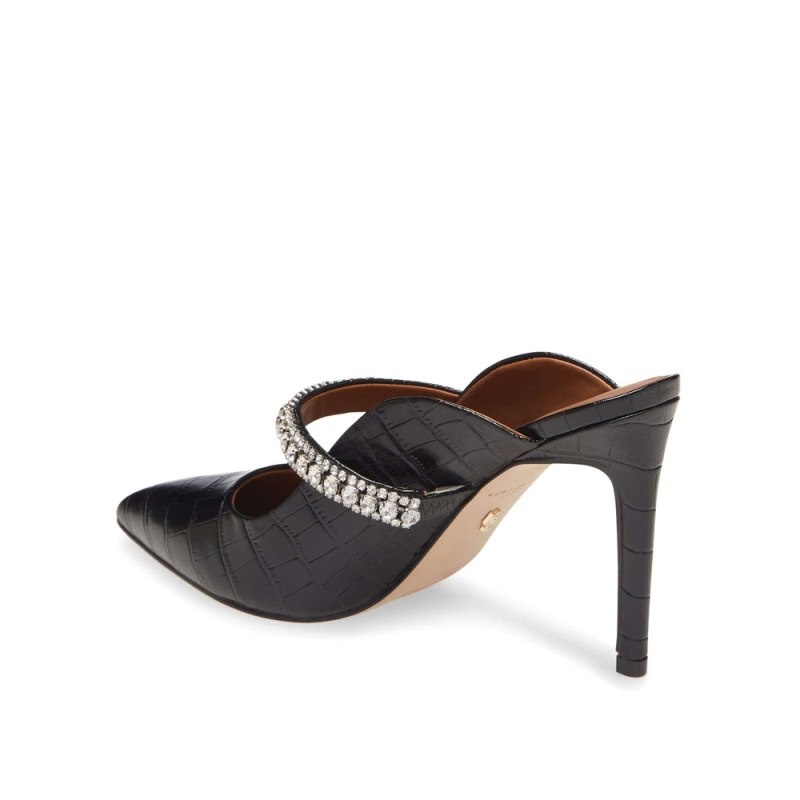 Kurt Geiger Duke Negrii | TFEW8026