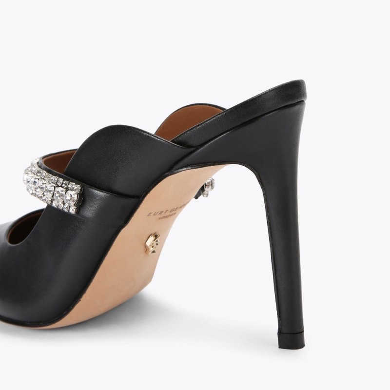 Kurt Geiger Duke Negrii | ZNUZ7243