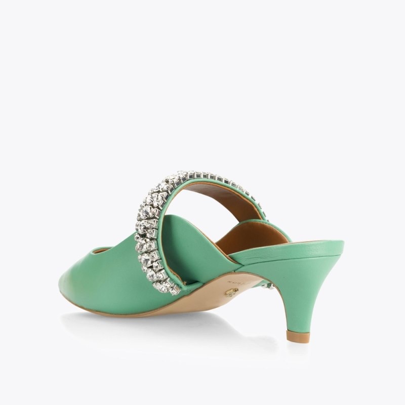 Kurt Geiger Dutchess Verzi | GFYP7811
