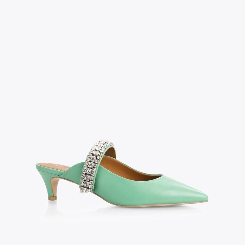 Kurt Geiger Dutchess Verzi | GFYP7811