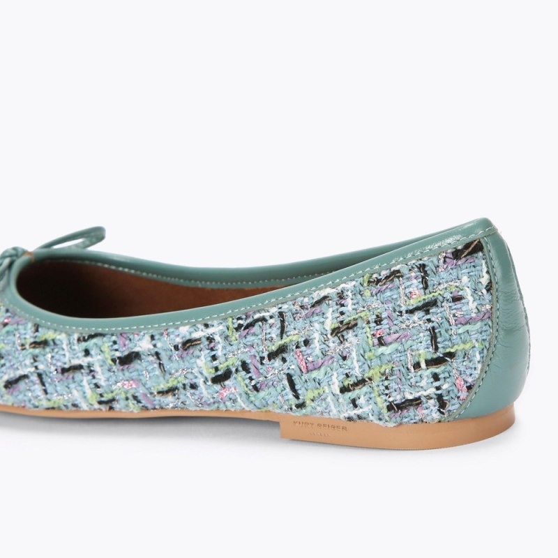 Kurt Geiger Eagle Albastri | TJUI7881