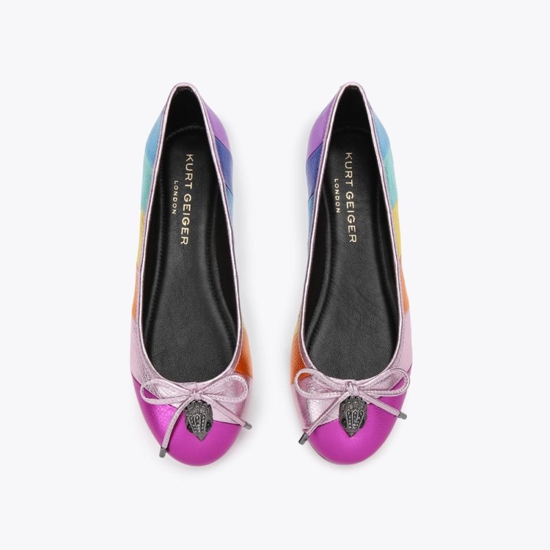 Kurt Geiger Eagle Colorati | YCSE7616