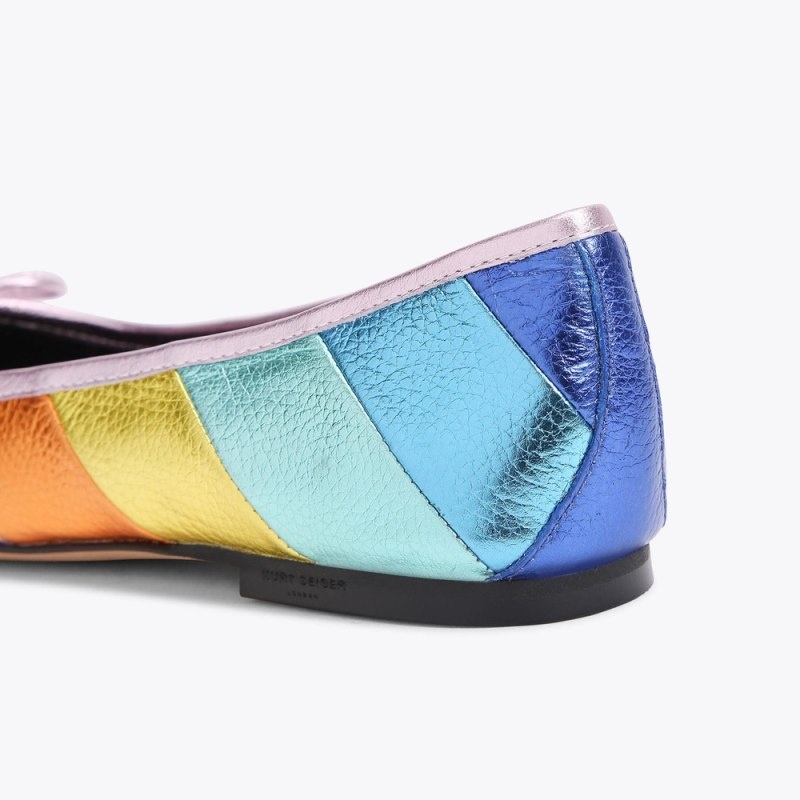 Kurt Geiger Eagle Colorati | YCSE7616