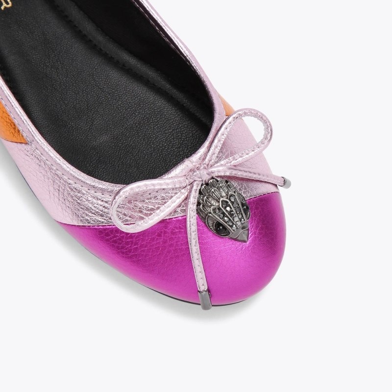 Kurt Geiger Eagle Colorati | YCSE7616