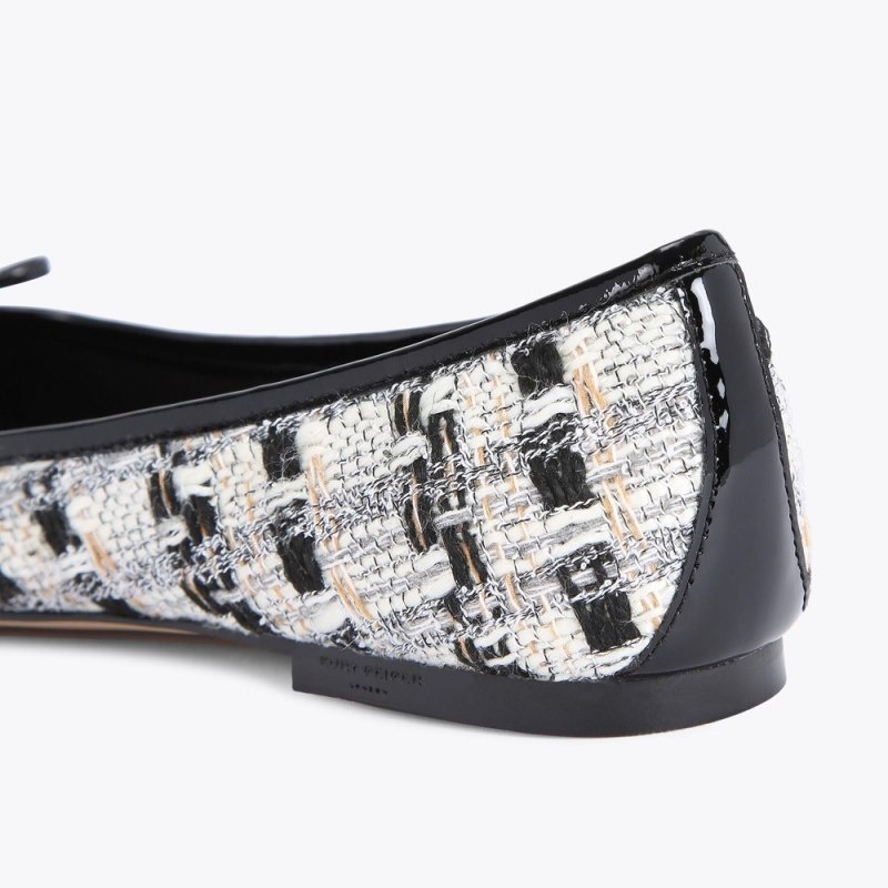 Kurt Geiger Eagle Negrii Albi | RXCT3102
