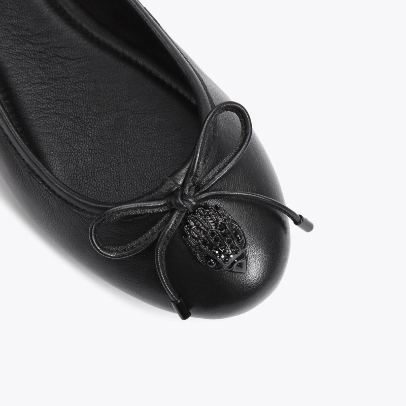 Kurt Geiger Eagle Negrii | LPJG9475