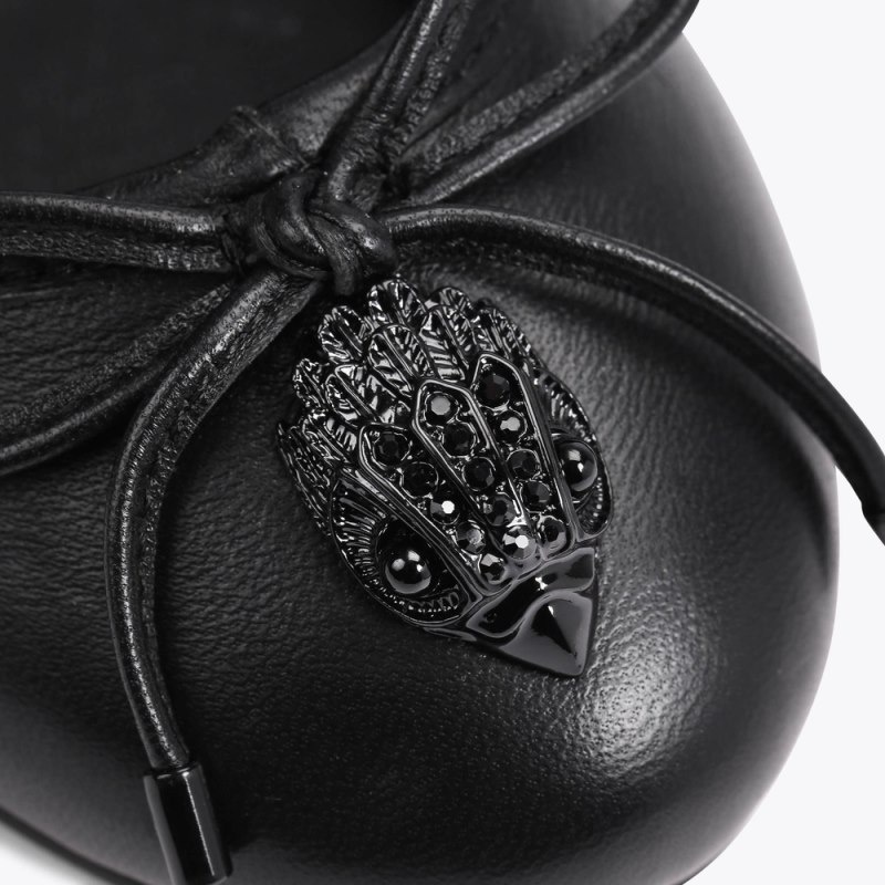 Kurt Geiger Eagle Negrii | LPJG9475