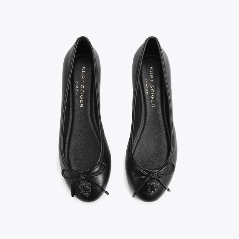 Kurt Geiger Eagle Negrii | LPJG9475