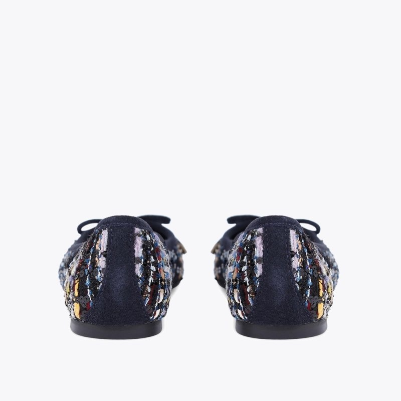 Kurt Geiger Eagle Plati Negrii | AUXU6551