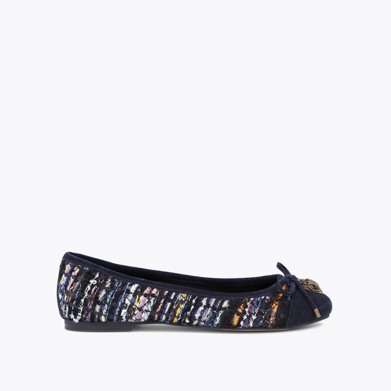 Kurt Geiger Eagle Plati Negrii | AUXU6551