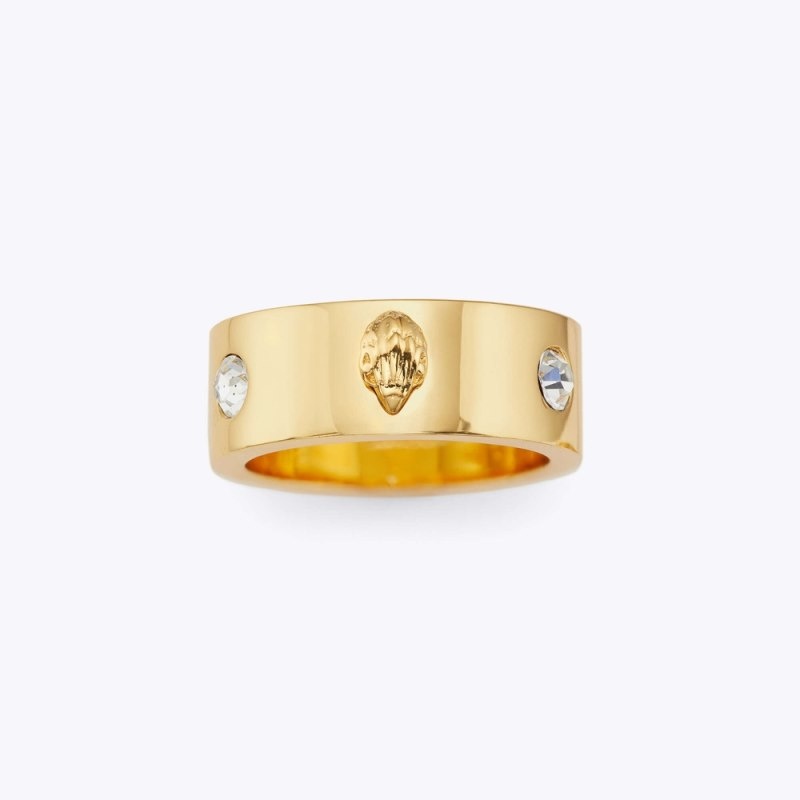 Kurt Geiger Eagle Ring Aurii | VJXX1032
