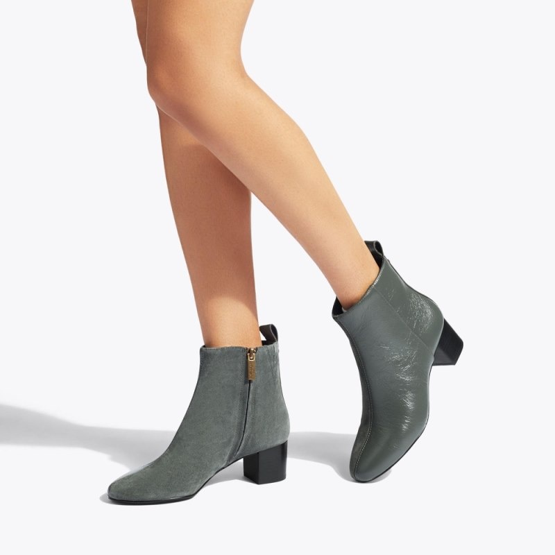 Kurt Geiger Elmer Gri | LZRA2059