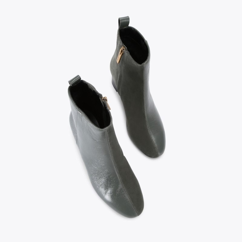 Kurt Geiger Elmer Gri | LZRA2059