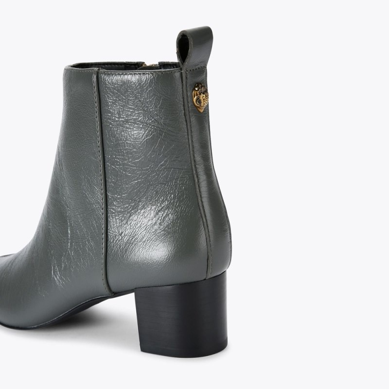 Kurt Geiger Elmer Gri | LZRA2059