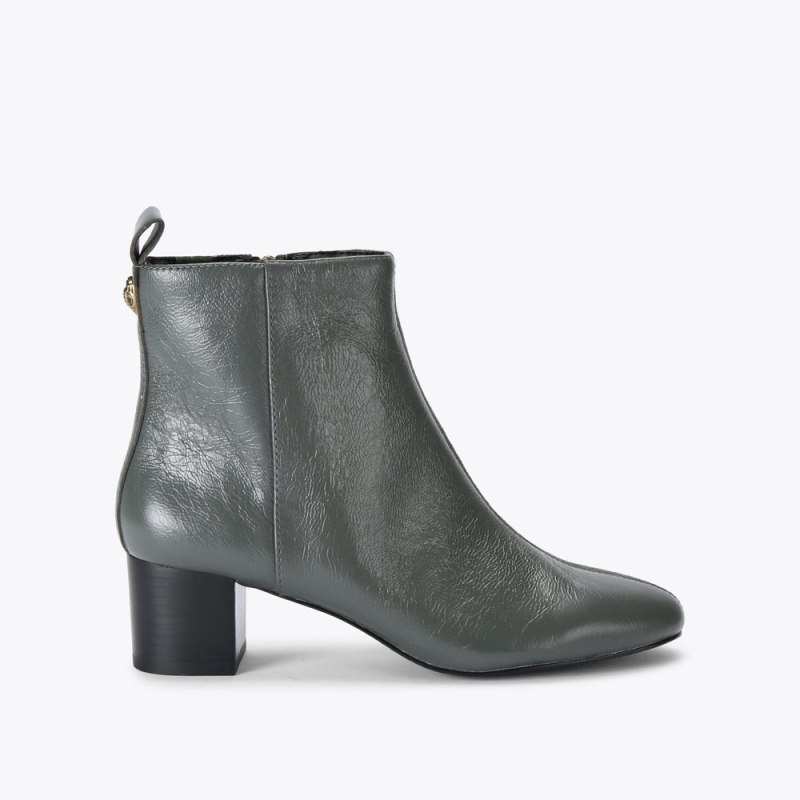 Kurt Geiger Elmer Gri | LZRA2059