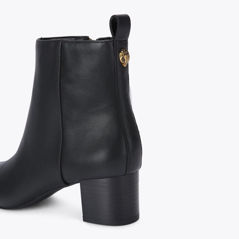 Kurt Geiger Elmer Negrii | QCOU8190
