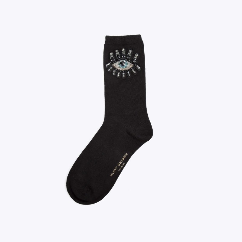 Kurt Geiger Evil Eye Negrii | LFEG5419