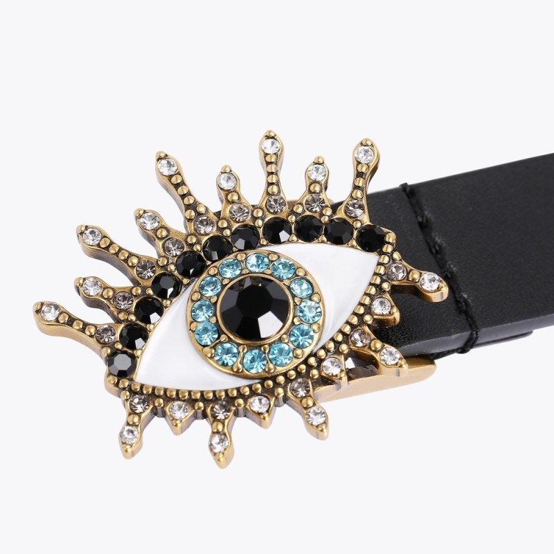 Kurt Geiger Evil Eye Negrii | PABH2203