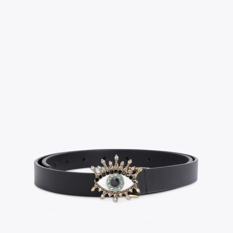 Kurt Geiger Evil Eye Negrii | PABH2203