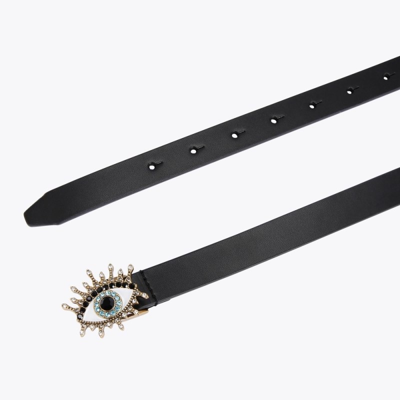 Kurt Geiger Evil Eye Negrii | PABH2203