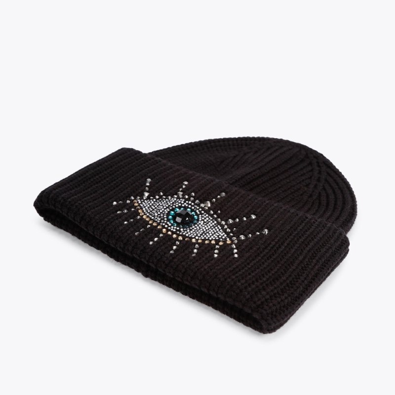 Kurt Geiger Evil Eye Negrii | YIEZ2905