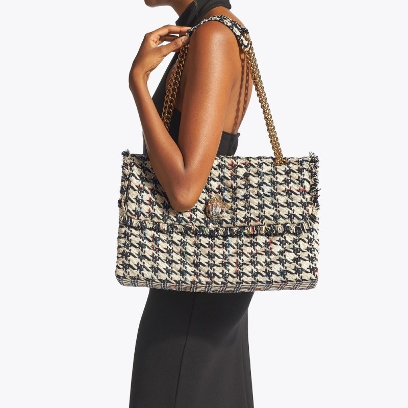 Kurt Geiger Extra Large Kensington Aurii | FTTQ4250