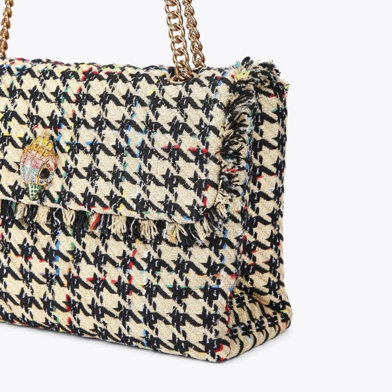 Kurt Geiger Extra Large Kensington Aurii | FTTQ4250