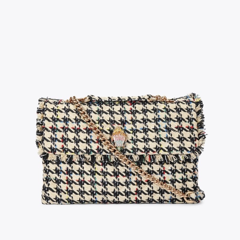 Kurt Geiger Extra Large Kensington Aurii | FTTQ4250