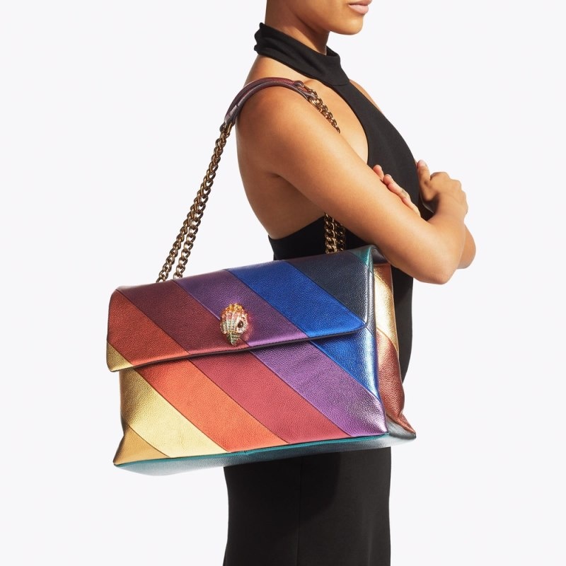 Kurt Geiger Extra Large Kensington Colorati | JWFU1158