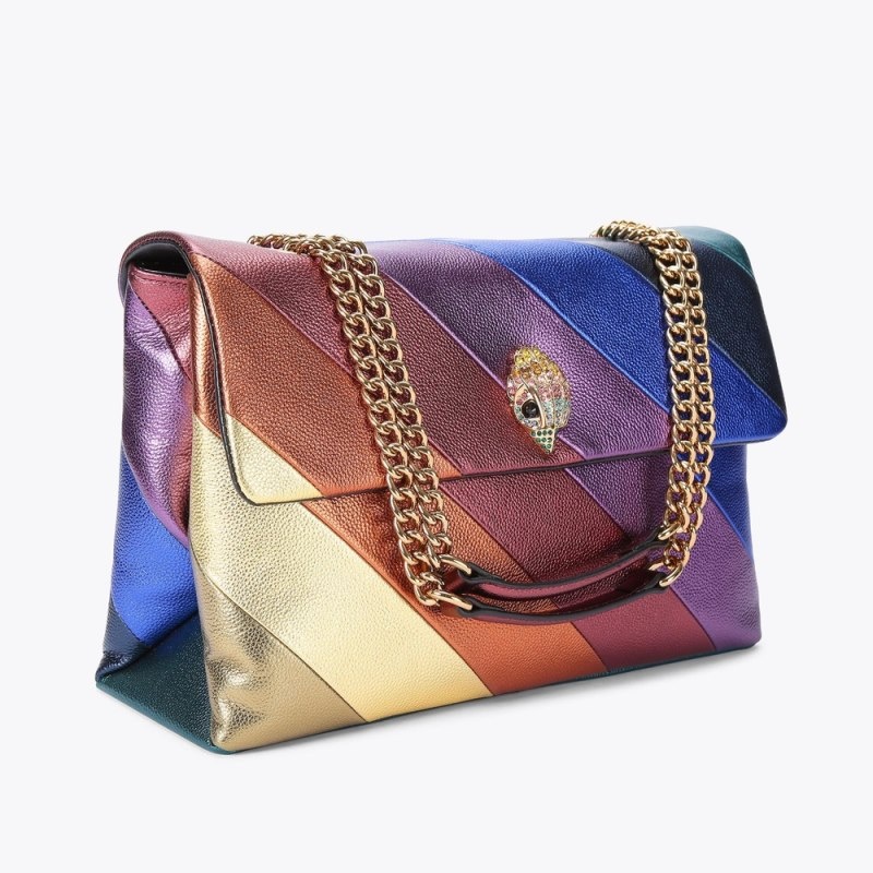 Kurt Geiger Extra Large Kensington Colorati | JWFU1158