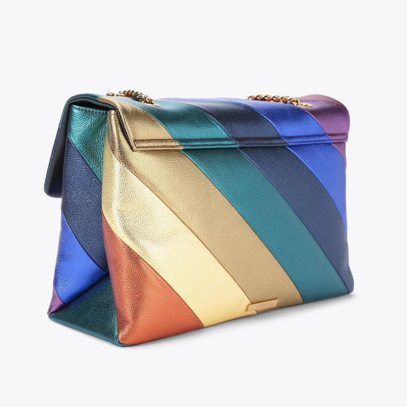Kurt Geiger Extra Large Kensington Colorati | JWFU1158