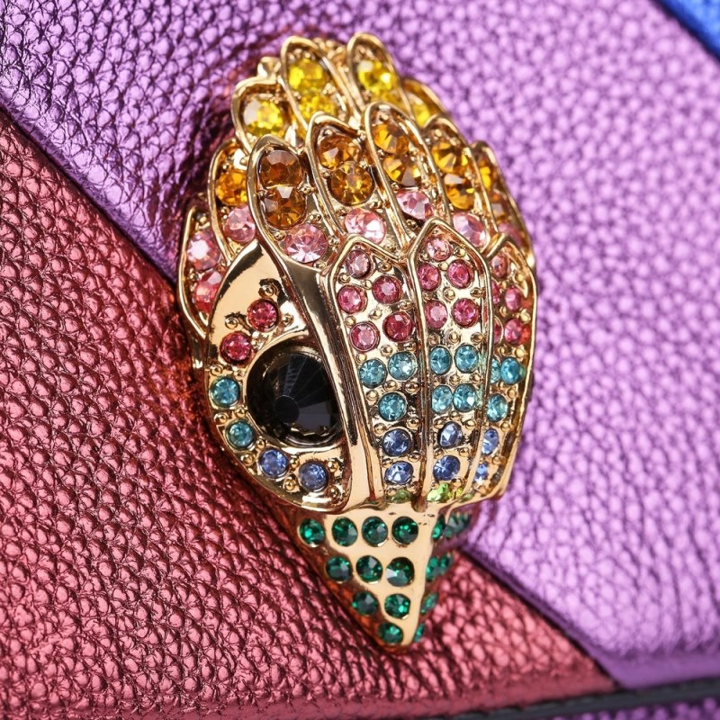 Kurt Geiger Extra Large Kensington Colorati | JWFU1158