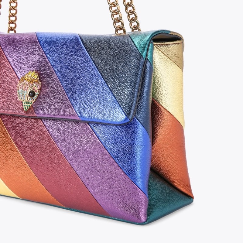 Kurt Geiger Extra Large Kensington Colorati | JWFU1158