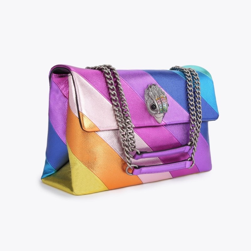 Kurt Geiger Extra Large Kensington Colorati | PZFY9061